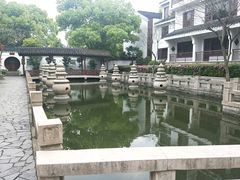 -苏州吴宫泛太平洋酒店
