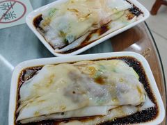 -穗银肠粉店(东川路店)