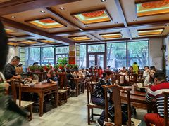 大堂-老三羊汤【北兴隆街店】