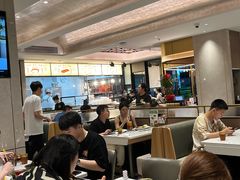 -香港新发烧腊茶餐厅(书城店)