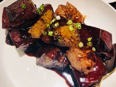 -甄御•海鲜新青岛菜(麦岛店)