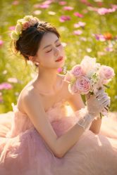 -维多利亚婚纱摄影全球旅拍(华南旗舰店)