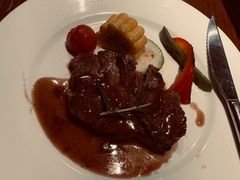 -斯比特花园西餐厅(东方商厦店)