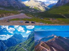 -花湖生态旅游区