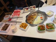 -傣妹火锅(南京东路一店)