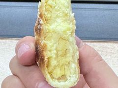 -赵记素斋·绿豆馅饼(钟楼小区店)