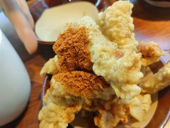 -楠火锅(仁恒梦中心店)