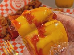 -Eckl’s爱氏热狗(猫街店)