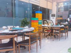 -黑公羊新疆菜(人和店)