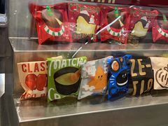 -泽田本家·铜锣烧(美罗城店)