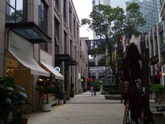-朱迪小铺.半糖奶油蛋糕(海汇港店)