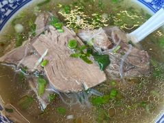 -长安后宰门水盆羊肉(新都心店)