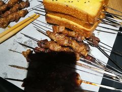 -壹酒贰肉1926·深夜食堂(南京北街店)