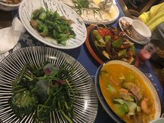 -杭百味·大众精选杭帮菜(西湖音乐喷泉店)