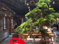 -丹江渔村(首都机场店)