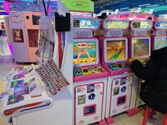 -大玩家(济宁太白路万达店)