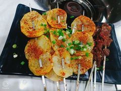 -来伊回麻辣烫·火锅串串清真(红瓦寺总店)