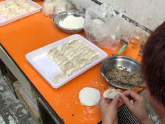 -桂萍特色牛筋牛杂(长堤街总店)