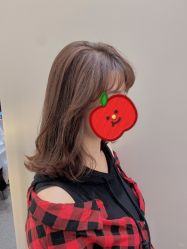 点击看大图 -KEIVON HAIR·崎宏