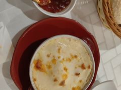 -新侨三宝乐西餐厅(崇文门店)