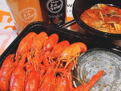 -靓靓蒸虾·头牌蒸虾(雪松路总店)