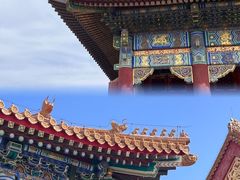 -故宫博物院(故宫)