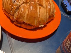 -伯友茶记(中华广场店)