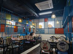 -湘香私房菜(大石长隆店)