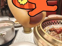 -钱小奴创意自助餐厅·原切谷饲安格斯畅吃(苏州昆山招商花园城店)