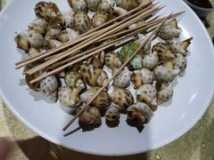 -虎门不夜天海鲜市场
