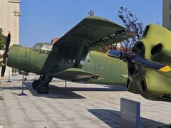 -中国人民解放军海军博物馆