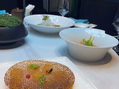 -平湖万怡酒店· 万荟轩