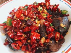 -张氏父子常德肠子馆(红星总店)