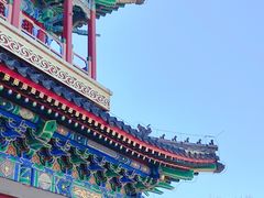 -北京艺术博物馆(万寿寺)