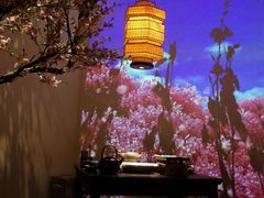 -绿茶餐厅(昌平悦荟店)