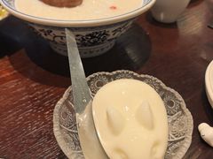 -古都历食南京菜·烤鸭·鸭血粉丝·汤包(南京博物院店)