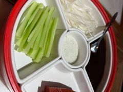 -小吊梨汤·北京菜·烤鸭(双井乐成中心店)