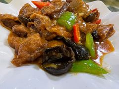 -新疆红柳花餐厅(新洲店)