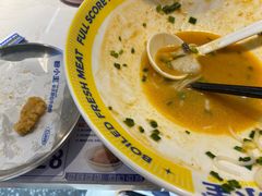 -粉小主·贵州酸汤牛肉粉(南京仙林金鹰店)