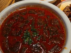 -茂盛小吃(蓝田店)