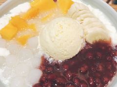 -宝珠奶酪(长宁金虹桥店)