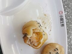 大虾生煎-小杨生煎(湟普汇店)