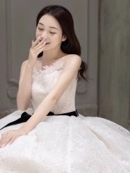 -韩国天使嫁衣婚纱礼服馆(上海旗舰店)