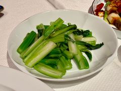 -北京柏悦酒店·锦庭餐厅Dining Room