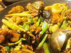 招牌田螺鸡-漓江又一軒·广西菜·桂林米粉(梅林店)