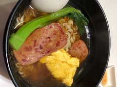 -太兴烧味餐厅(白加士街店)