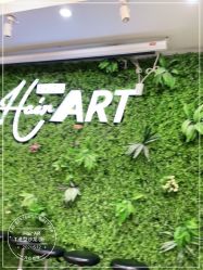 -Hair ART造型沙龙