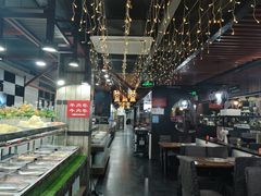 -要得自助火锅(新川路店)