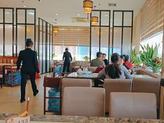 -點無缺茶楼·海鲜酒家(世博店)
