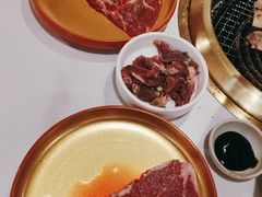 -拾也•和牛•海鲜•烤肉放题(卓悦INTOWN店)
